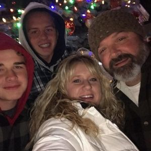 Meet your Posher, Larry